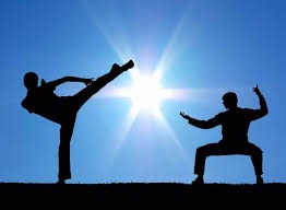 [中超]上海双雄竞争中超冠军